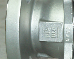 Ares transformer valve